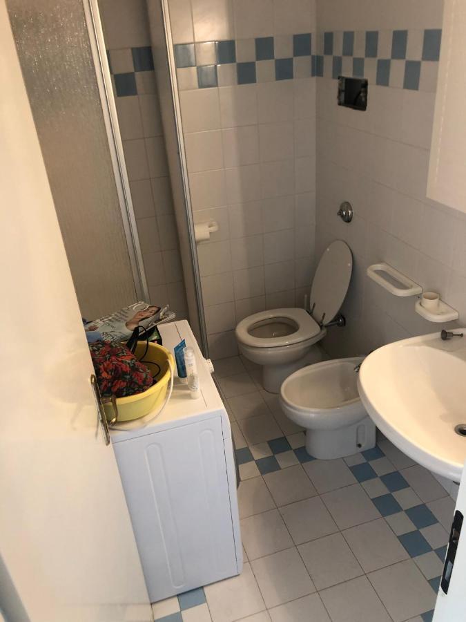Appartamento In Villaggio, A 150Mt Dal Mare San Teodoro  Exterior foto