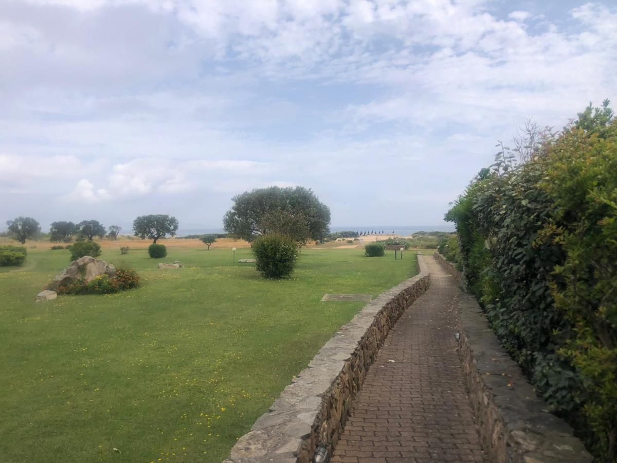Appartamento In Villaggio, A 150Mt Dal Mare San Teodoro  Exterior foto